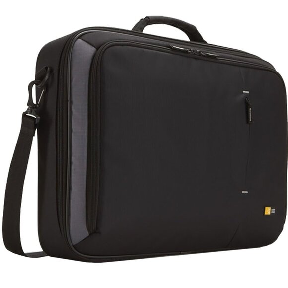 Case Logic Laptop Case Fits Screens Up to 18.4 inch withShoulder Strap VNC-218 - Picture 13 of 15